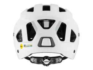 Helma UVEX City Stride Mips (Hiplok Ready) White Matt
