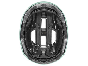 Helma UVEX City Stride Mips (Hiplok Ready) Jade Matt