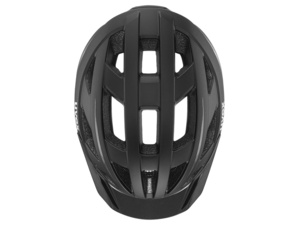 Helma UVEX City I-Vo 2 Mips Black Matt