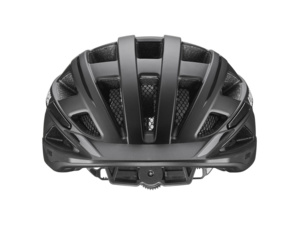 Helma UVEX City I-Vo 2 Mips Black Matt