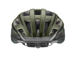 Helma UVEX City I-Vo 2 Mips Dark Olive -Forest Matt