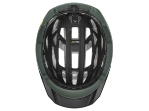 Helma UVEX City I-Vo 2 Mips Dark Olive -Forest Matt