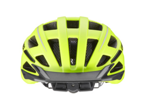 Helma UVEX City I-Vo 2 Mips Neon Yellow Matt