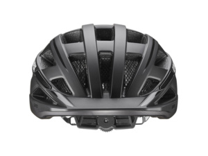 Helma UVEX City I-Vo 2 Black Matt