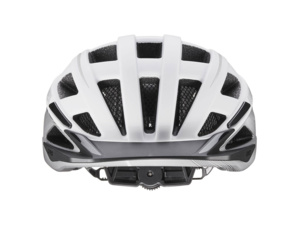 Helma UVEX City I-Vo 2 White Silver Matt