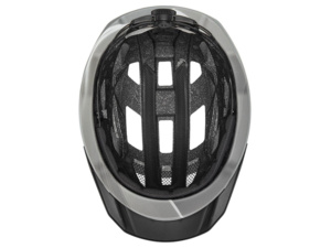 Helma UVEX City I-Vo 2 White Silver Matt