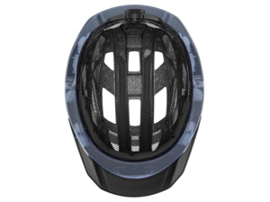 Helma UVEX City I-Vo 2 Dusk Blue Matt