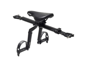 Dětská sedačka na rám SHOTGUN Pro