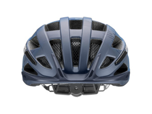 Dětská helma UVEX Air Wing 2 Cc Dusk-Bubble Blue Matt