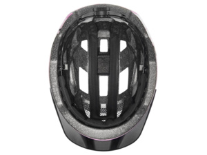 Dětská helma UVEX Air Wing 2 Strawberry-Black