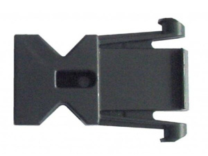 Přezka HAMAX pro sedačky do 2018 Smiley / Siesta