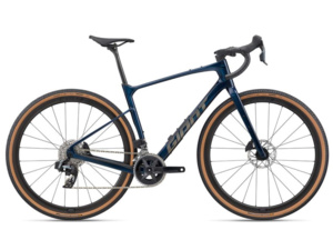 GIANT Revolt Advanced Pro 1 Ocean Twilight