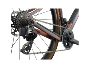 LIV Devote Advanced Pro Nebula - S