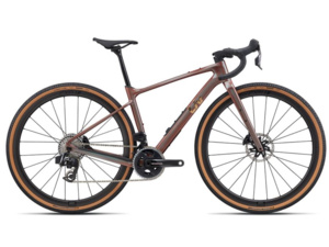 LIV Devote Advanced Pro Nebula - S