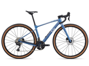 LIV Devote Advanced 2 Lunar Eclipse