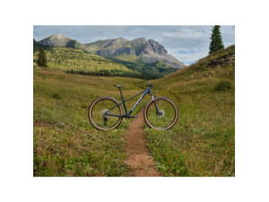 GIANT Talon 29 0 Ultra Navy