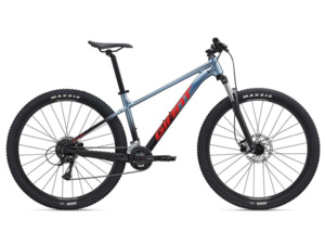 GIANT Talon 29 3 Frost Silver - M