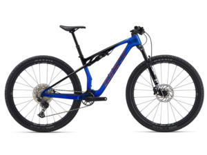GIANT Anthem Advanced SL 3 Rainbow Cobalt