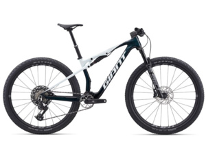 GIANT Anthem Advanced SL 2 Mariana Blue