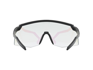 Brýle UVEX Pace Stage V Black Matt/Mir.Green S1-3