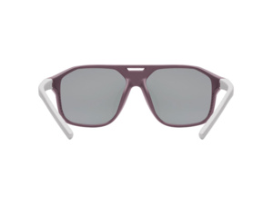 Dětské brýle UVEX Cosmic Smoke Matt/ Mir.Gold S3