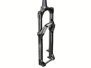 Vidlice ROCK SHOX Recon Silver RL Crown 29 Black -100mm