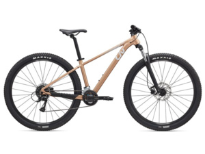 LIV Tempt 29 3 Golden Wheat - M