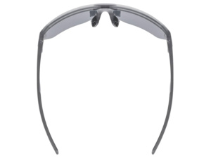 Brýle UVEX Vectiv Set Smoke Matt / Smoke S3 / S0