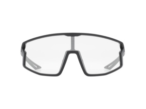 Dětské brýle UVEX Skyryse Jr. Black Matt/Clear S0