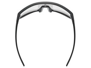 Dětské brýle UVEX Skyryse Jr. Black Matt/Clear S0