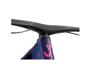 LIV Pique Advanced SL 3 Deep Cove/Sea Sparkle - S