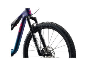 LIV Pique Advanced SL 3 Deep Cove/Sea Sparkle - S