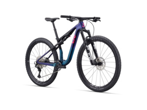 LIV Pique Advanced SL 3 Deep Cove/Sea Sparkle - S