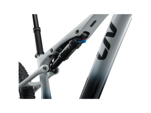 LIV Pique X Advanced SL 2 White/Carbon - M