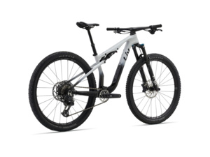 LIV Pique X Advanced SL 2 White/Carbon - M