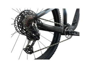 LIV Pique X Advanced SL 2 White/Carbon - M