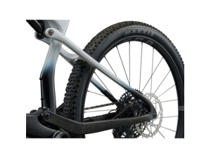 LIV Pique X Advanced SL 2 White/Carbon - M