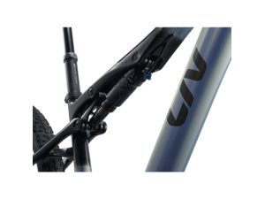 LIV Pique Advanced SL 2 Dreamy Blue/Black