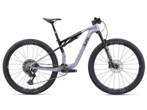 LIV Pique Advanced SL 2 Dreamy Blue/Black