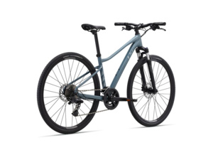 LIV Rove 2 Storm Cloud