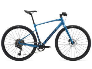 GIANT FastRoad AR 1 Electron Blue - L