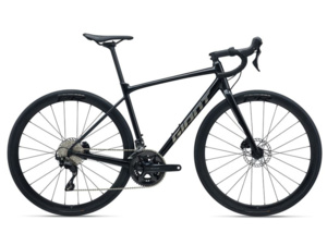 GIANT Contend AR 1 Abyss Black - M