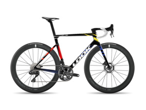 LOOK 795 Blade 2 RS Dura Ace Di2 Iconic Radial / Fulcrum Speed 57