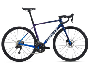 GIANT TCR Advanced 1 PC Purple Haze