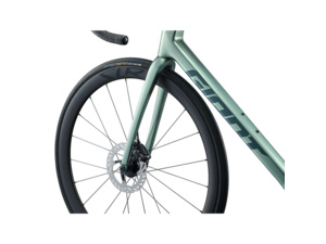 GIANT TCR Advanced 0 PC Alpine Green