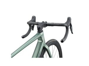 GIANT TCR Advanced 0 AXS Alpine Green