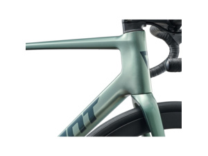 GIANT TCR Advanced 0 AXS Alpine Green