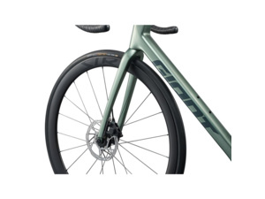 GIANT TCR Advanced 0 AXS Alpine Green