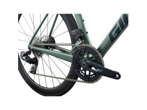 GIANT TCR Advanced 0 AXS Alpine Green