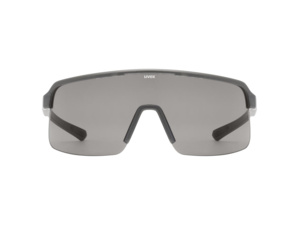 Brýle UVEX Dyrt Smoke Matt/Smoke S3